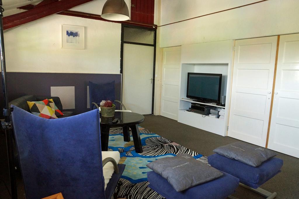 D'N Twist Bed and Breakfast Overloon Eksteriør billede
